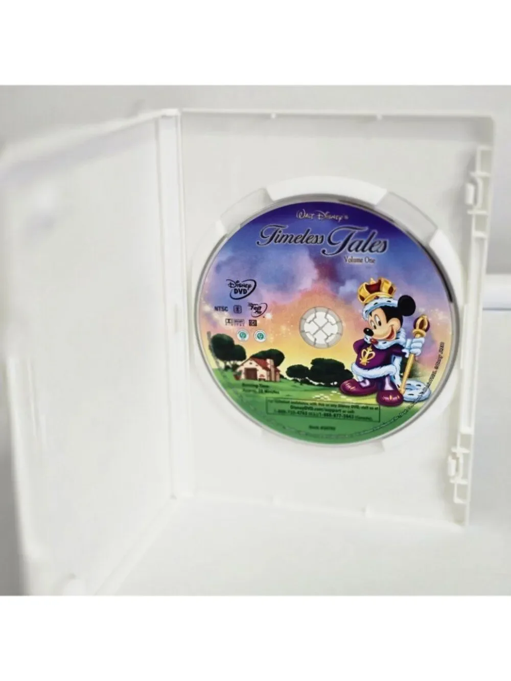 Disney timeless tales